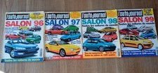 LOT 4 N° L'AUTO JOURNAL