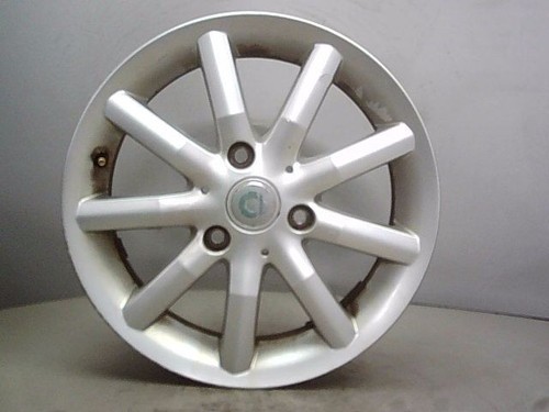 Jante aluminium smart - jante,