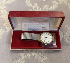 MONTRE OMEGA GENÈVE