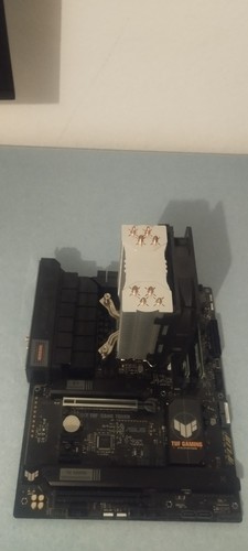 Carte mère asus tuf - mère, gaming
