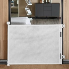 Barrière extensible