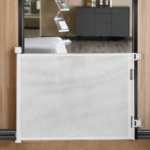 Barrière extensible