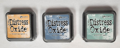 Ranger tim holtz new lot - holtz,