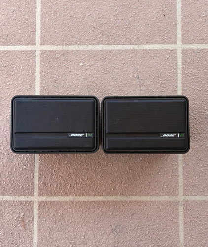 Bose 151 indoor outdoor - bose, indoor/outdoor
