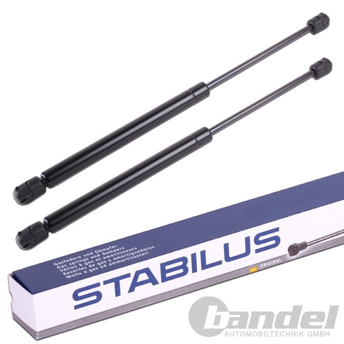 Stabilus vérin gaz - stabilus,