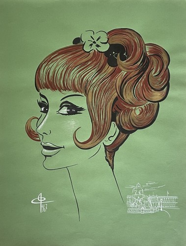 Mode paris france coiffure - mode,