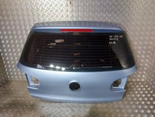 Hayon coffre arrière -