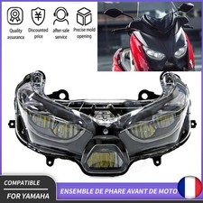  Fit for XMAX125 XMAX250