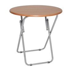 Table Basse Pliable En Bois