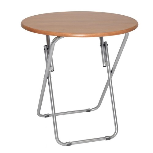 Table basse pliable bois - en,
