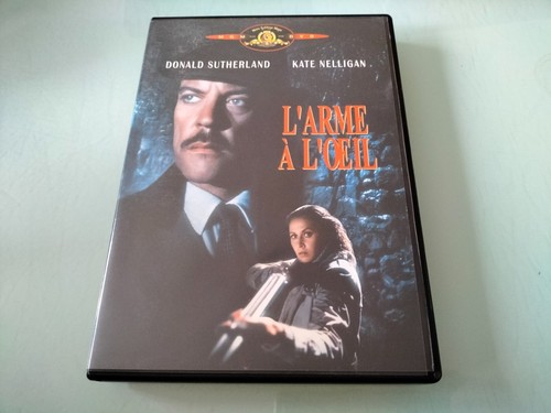 Arme oeil dvd - à,