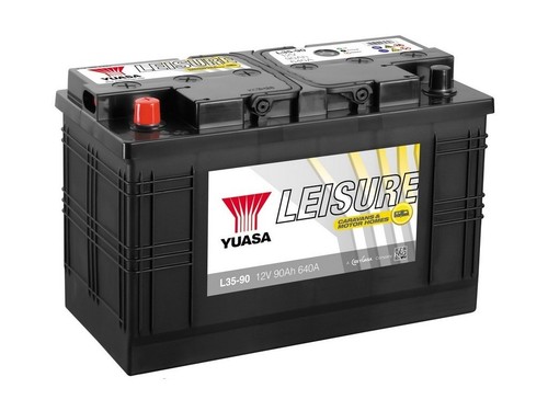 Batterie decharge lente - decharge,