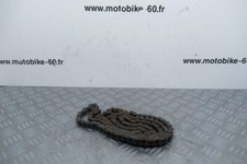 Chaîne de transmission Yamaha