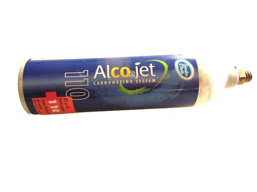 Vintage soda club alco2jet - vintage,