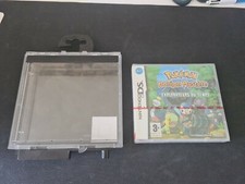 JEU Nintendo DS - Pokemon