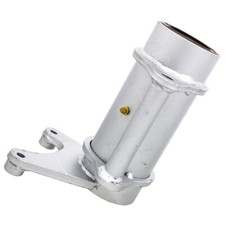 Moyeu arrière complet pour