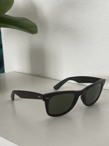 Ray ban wayfarer 5022 - b&l,