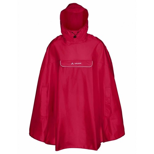 Cape pluie poncho vaude - cape, de