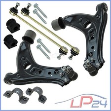 KIT BRAS DE SUSPENSION +