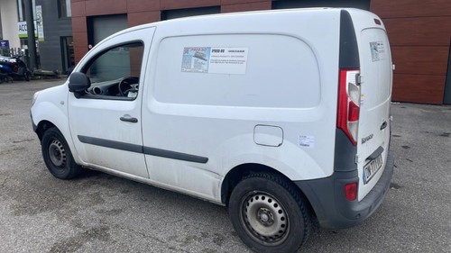 Vitre avant droit renault - vitre,