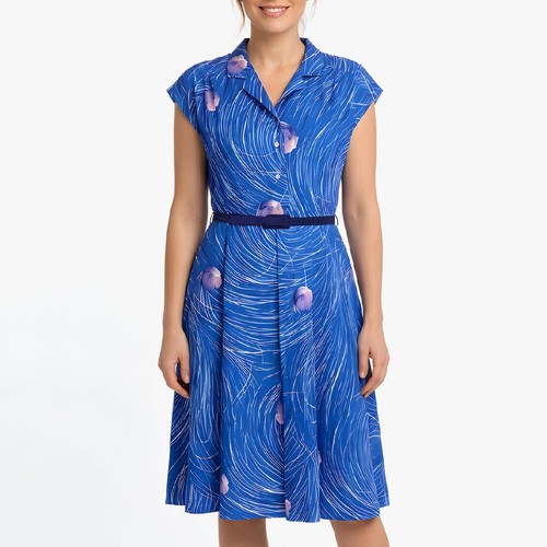 Robe chemise finlandaise