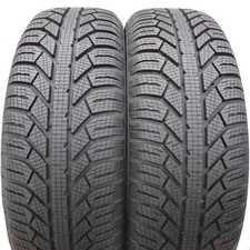 2 X SEMPERIT 205/65 R16 95H