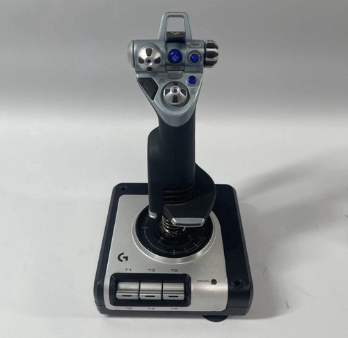 Saitek x52 pro flight - pro, control