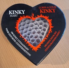 Jeu érotique adulte Corps à