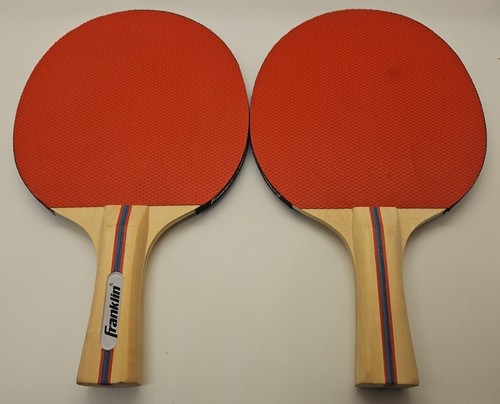 Franklin sports table tennis - sports,