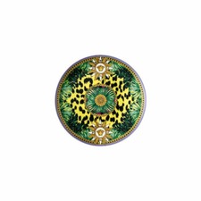 Versace Rosenthal - Assiette Plate 17 CM Jungle Animalier - Medusa