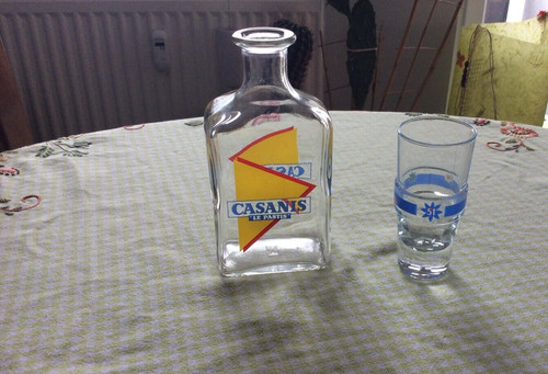 Pichet casanis pastis - le, +