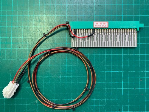 Jamma adapter mvs stereo neo - adapter,