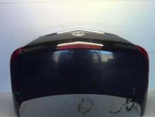 Malle/Hayon arriere OPEL ASTRA