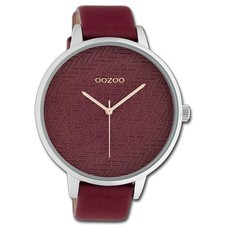 Oozoo Montre Femme Timepieces