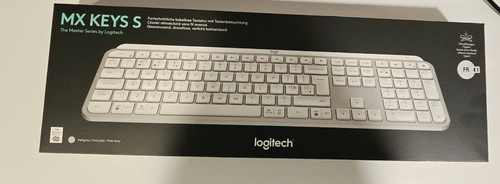 Logitech keys clavier - keys, s