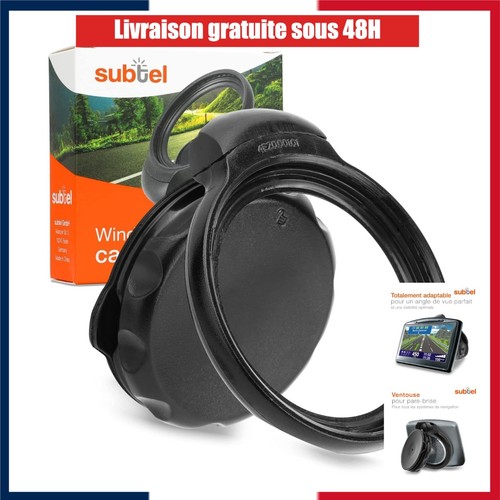 Support gps voiture - gps,