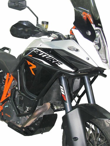 Crash bars pare carters heed - bars,