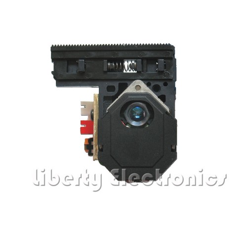 New optical laser lens - laser, pickup
