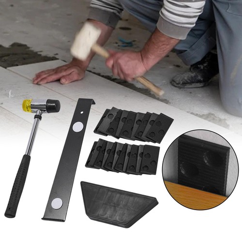 Kit installation plancher - d'installation, de