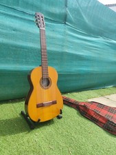 Guitare Flamenca Ricardo