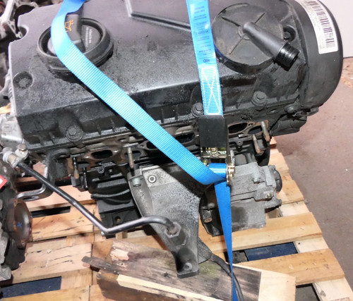 Passat 3bg bloc - a4, 8e