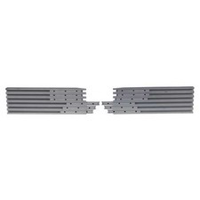 Guide à barrettes pour