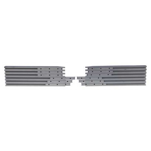Guide barrettes pour - barrettes,