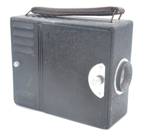 Ancien projecteur camerafix - ancien,