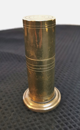 Briquet poilu 18 - de,