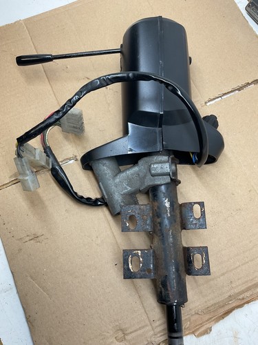 Suzuki original steering - original,
