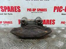 Citroen C15 1984-2005 1.9 Diesel O/S Drivers Front Brake Caliper 0000275774