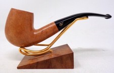 Belle pipe bruyère signée - belle,