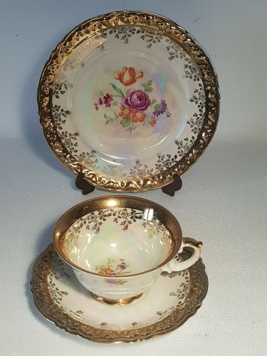 Service tasse thé - tasse, a