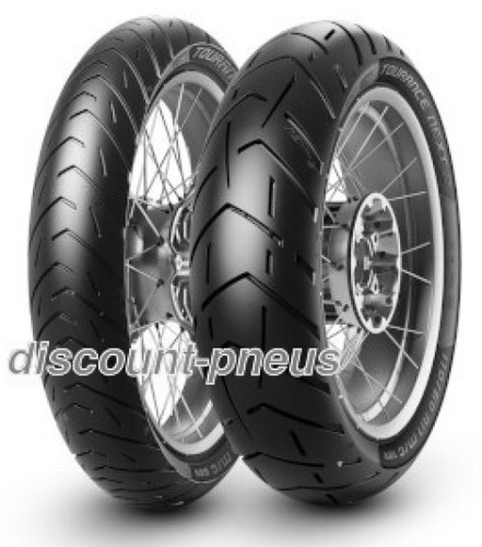 Pneus enduro metzeler tourance - pneus,